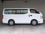 NV350 CARAVAN WAGON