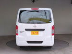 NV350 CARAVAN WAGON