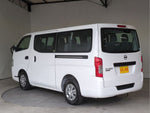 NV350 CARAVAN WAGON