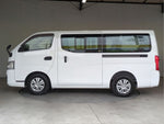 NV350 CARAVAN WAGON