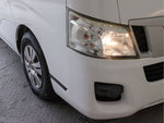 NV350 CARAVAN WAGON