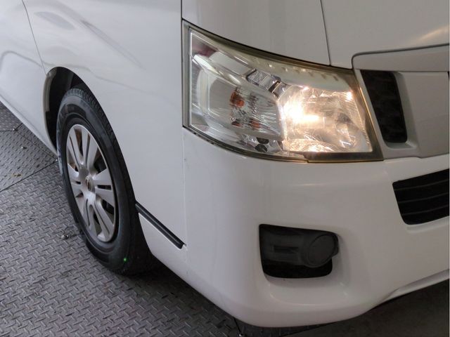 NV350 CARAVAN WAGON