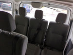 NV350 CARAVAN WAGON