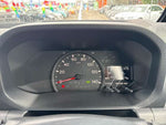HIJET truck 4WD