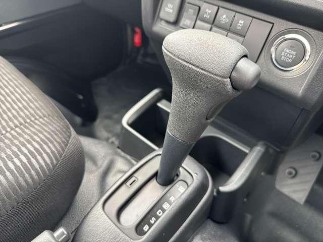 HIJET truck 4WD
