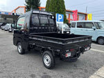 HIJET truck 4WD