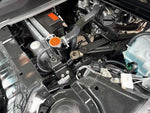 HIJET truck 4WD
