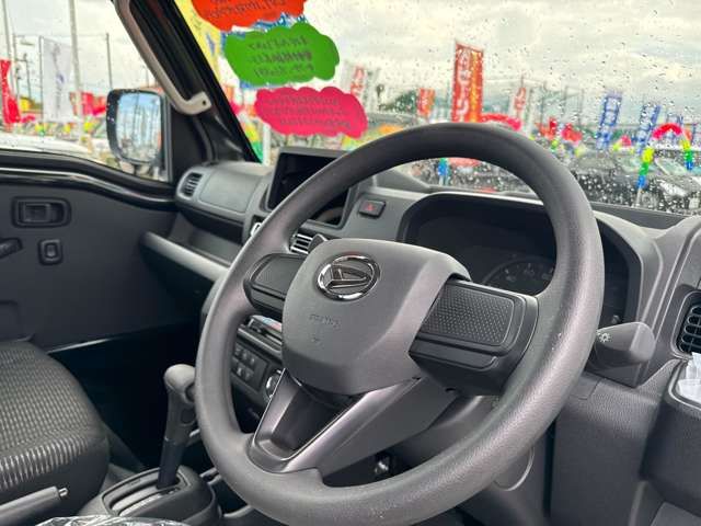 HIJET truck 4WD