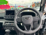 HIJET truck 4WD