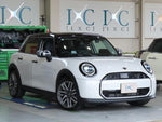 MINI COOPER 5DOOR