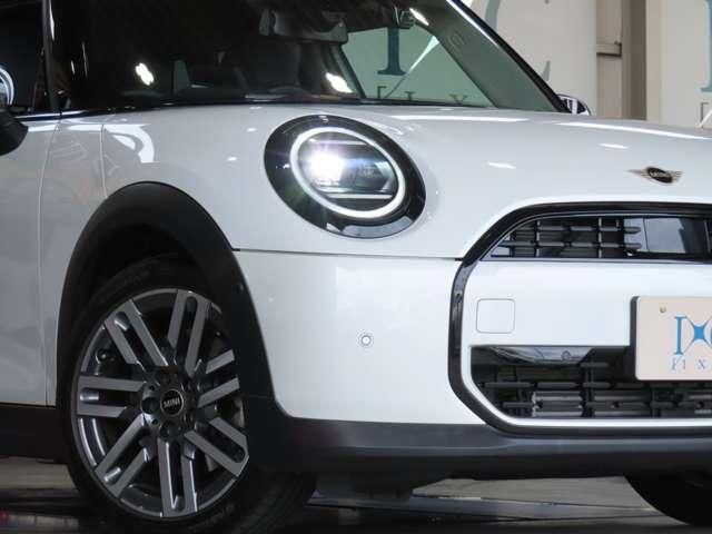 MINI COOPER 5DOOR