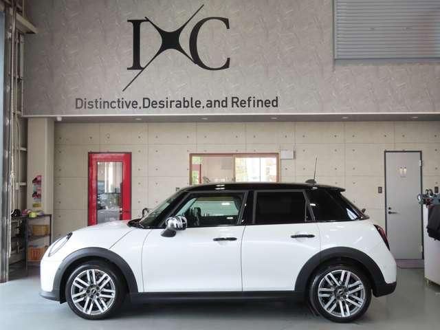 MINI COOPER 5DOOR