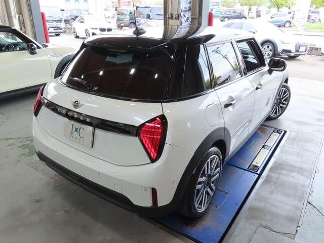 MINI COOPER 5DOOR