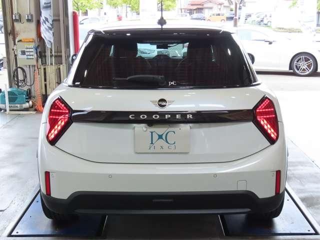 MINI COOPER 5DOOR