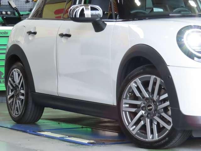 MINI COOPER 5DOOR