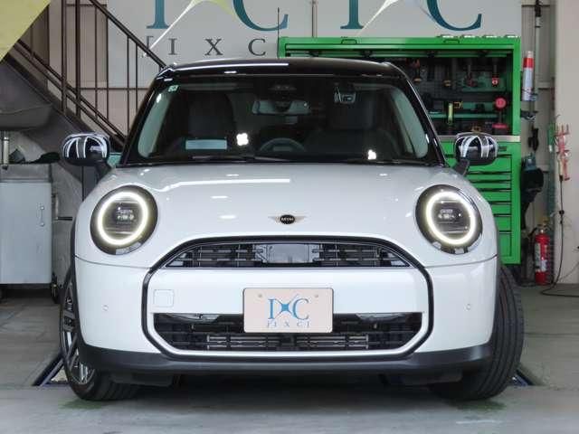 MINI COOPER 5DOOR