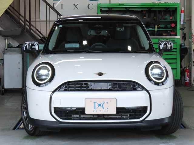 MINI COOPER 5DOOR