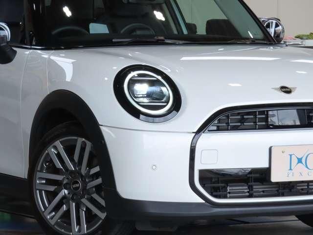 MINI COOPER 5DOOR