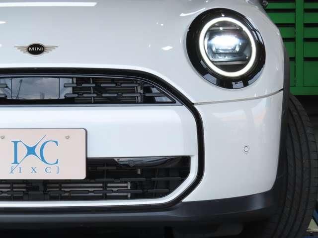 MINI COOPER 5DOOR
