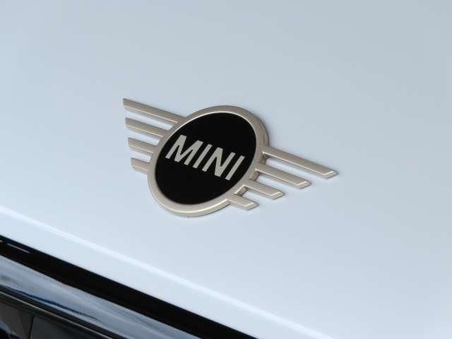 MINI COOPER 5DOOR