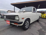 SUNNY truck