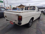 SUNNY truck