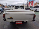 SUNNY truck