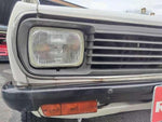 SUNNY truck
