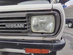 SUNNY truck
