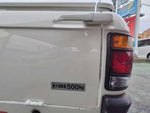 SUNNY truck