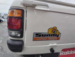 SUNNY truck