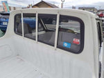 SUNNY truck