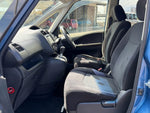 SERENA  S-HYBRID 4WD
