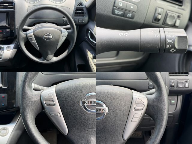 SERENA  S-HYBRID 4WD