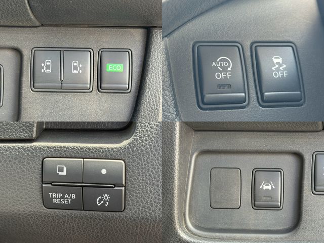 SERENA  S-HYBRID 4WD