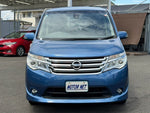 SERENA  S-HYBRID 4WD