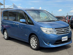SERENA  S-HYBRID 4WD