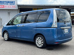 SERENA  S-HYBRID 4WD