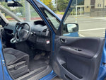 SERENA  S-HYBRID 4WD