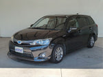 COROLLA FIELDER HYBRID