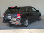 COROLLA FIELDER HYBRID