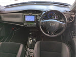 COROLLA FIELDER HYBRID