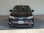 COROLLA FIELDER HYBRID