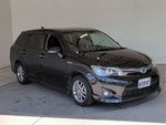 COROLLA FIELDER HYBRID