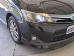 COROLLA FIELDER HYBRID
