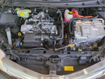 COROLLA FIELDER HYBRID