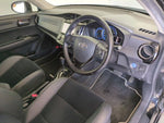 COROLLA FIELDER HYBRID