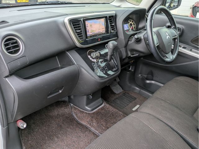 eK SPACE custom
