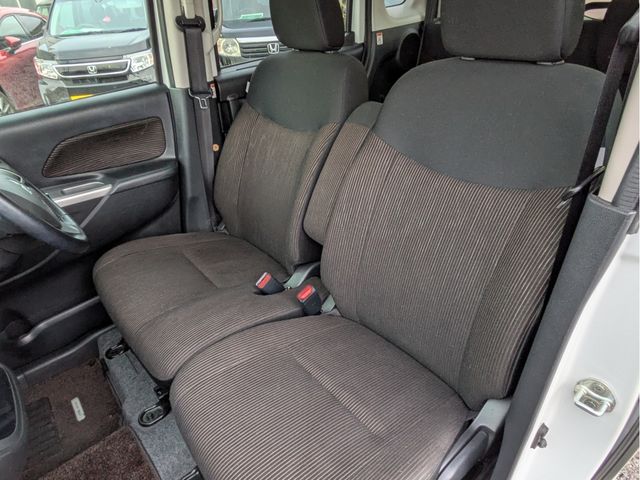 eK SPACE custom