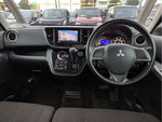 eK SPACE custom